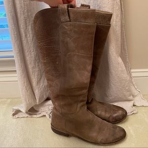 Frye Paige Boots